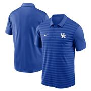 Kentucky Nike Dri-Fit Sideline Victory Polo